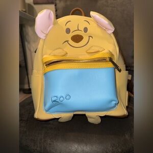 Loungefly Disney The Roo Cosplay Backpack